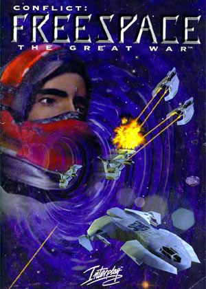 Descent: Freespace - The Great War